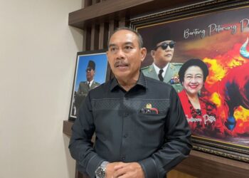 Anjal dan Manusia Silver Tak Pernah Kapok, DPRD Samarinda Desak Dinsos Bertindak
