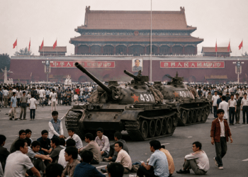 Pengadilan Hong Kong Nyatakan Dua Aktivis Tiananmen Bersalah dalam Kasus Keamanan Nasional