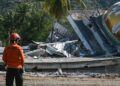Gempa NTT, Hampir 8.000 Rumah dan 744 Fasilitas Umum Rusak