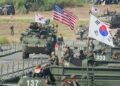 Lee Jae Myung Tegaskan Aliansi dengan AS, Jepang Soroti Pentingnya Kerja Sama Keamanan
