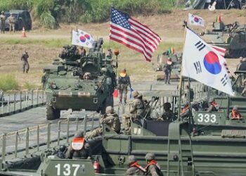 Lee Jae Myung Tegaskan Aliansi dengan AS, Jepang Soroti Pentingnya Kerja Sama Keamanan