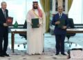 Turki, Pakistan, dan Arab Saudi Teken Pakta Pertahanan, Bangun Pencegahan Kolektif di Tengah Ketegangan Regional