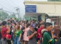 Penembakan di Sekolah Filipina Tewaskan Dua Siswa, Pelaku Diduga Bunuh Diri