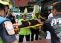 Penembakan di Sekolah Thailand Tewaskan Tujuh Orang, Pelaku Diduga Seorang Siswa