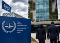 ICC Kecam Sanksi AS terhadap Presiden dan Jaksa Mahkamah Pidana Internasional