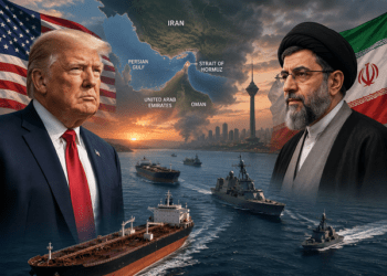 Trump Tunda Serangan ke Iran, Harapan Diplomasi Muncul tetapi Ketegangan Tetap Tinggi