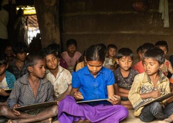 Gerakan Mahasiswa India Alihkan Tuntutan ke Audit Sekolah Negeri