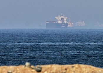 Iran Ajukan Sejumlah Syarat kepada AS Sebelum Membuka Kembali Selat Hormuz
