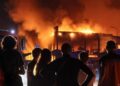 Serangan Rudal Rusia Hantam Kyiv, Sedikitnya 15 Orang Tewas