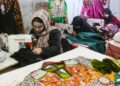 ILO: Partisipasi Perempuan Afganistan di Pasar Kerja Anjlok Sejak Taliban Berkuasa