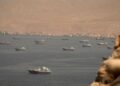 Negara Teluk Cari Jalur Alternatif Setelah Gangguan Selat Hormuz Berlarut