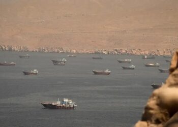 Negara Teluk Cari Jalur Alternatif Setelah Gangguan Selat Hormuz Berlarut