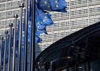 UE Percepat Pinjaman €90 Miliar untuk Ukraina di Tengah Serangan Rusia