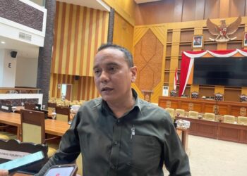 Rehabilitasi Jalan, Pendidikan Anak Tetap Tak Boleh Putus
