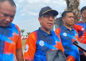 Olahraga Lari Makin Populer, Pemkab Kutim Dorong Agenda Rutin untuk Runners