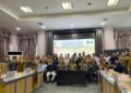Disdikbud Kutim Siapkan Tiga Buku Sejarah Daerah, Kajian Pendahuluan Dimulai