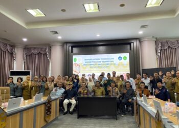 Disdikbud Kutim Siapkan Tiga Buku Sejarah Daerah, Kajian Pendahuluan Dimulai