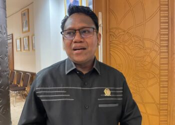 Anjal Masih Marak di Samarinda, Kebiasaan Warga Memberi Disebut Jadi Pemicu