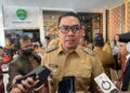 SOTK Samarinda 2027 Dirombak, Pariwisata dan Kebudayaan Bakal Jadi Satu Dinas