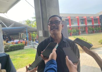 Gebyar Literasi Kutim Jadi Fondasi Anak Kembangkan Cara Berpikir Kritis