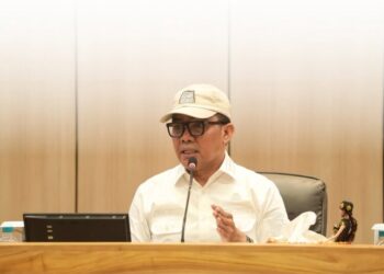Andi Harun Tegaskan Praperadilan Pasar Pagi Bukan Pembuktian Korupsi