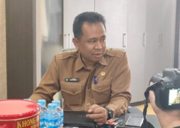 Disdikbud Kutim Tegur Sekolah soal Penjualan Seragam