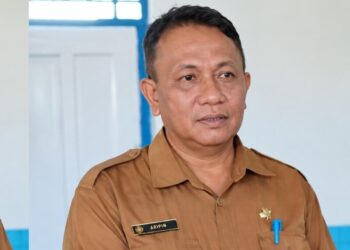 Karang Taruna Aktif Dukung Pengembangan Potensi Desa Batu Timbau Ulu