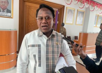 Kebijakan Biosolar Disorot, Samri Minta Pemkot Lebih Terbuka