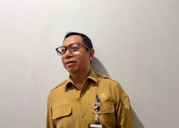 Pemkot Samarinda Percepat Sertifikasi Aset, DAMIJA Jadi Perhatian