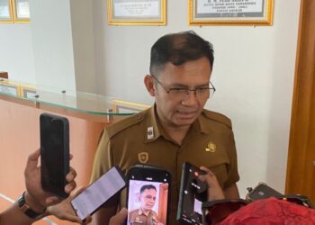 Dishub Samarinda Buka Proses Normalisasi Kendaraan ODOL yang Tidak Lulus Uji