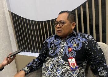 Kasus ISPA di Kaltim Mulai Naik, Dinkes Soroti Dampak Asap dan Minim Hujan