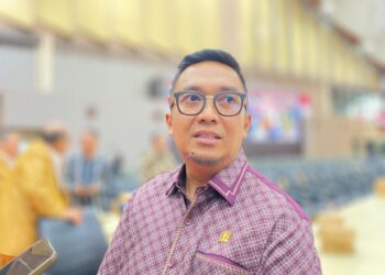 Karhutla Kukar Berdampak ke Balikpapan, DPRD Kaltim Dorong Penanganan Lintas Daerah