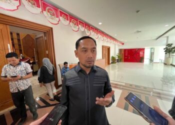 DPRD Siapkan Perda, Pengawasan Keselamatan Gedung Bakal Diperketat