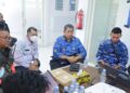 134 Hotspot Terdeteksi, Asap Kaltim Mulai Ganggu Penerbangan