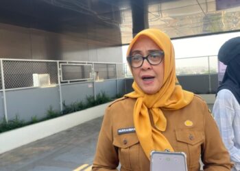 Disdag Samarinda Pertimbangkan Pencabutan Lapak Pasar Pagi yang Tak Digunakan