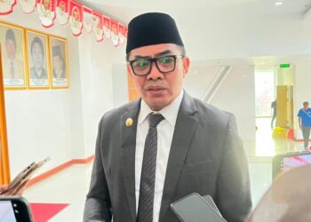 SOTK Samarinda Disusun Ulang, Sejumlah OPD Bakal Digabung