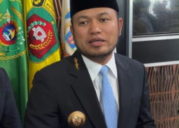 Efisiensi Anggaran Jadi Alasan Pemrov Kaltim Arahkan Kegiatan Internal Ke Hotel BUMD