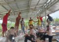 Dukungan Sarana Pertanian Perkuat Aktivitas Petani Batu Timbau Ulu