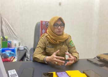 Program Adiwiyata Kutim Dorong Sekolah Bangun Budaya Peduli Lingkungan