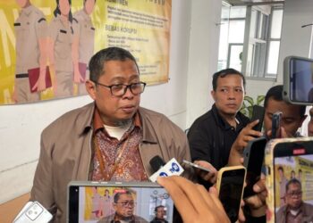 6.330 Hektare Lahan di Kaltim Terbakar, BPBD Ungkap Lonjakan Karhutla Terjadi pada September