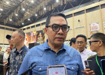 Kemarau Panjang, Pemkot Samarinda Perkuat Langkah Mitigasi