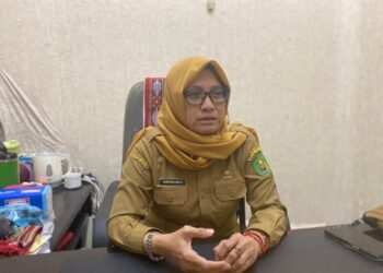 DLH Kutim Perkuat Pengawasan Kepatuhan Lingkungan Pelaku Usaha
