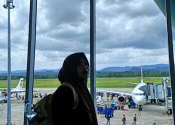 APT Pranoto Terdampak Penutupan Soekarno-Hatta, Penerbangan Samarinda-Jakarta Batal