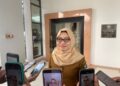 TPP Ribuan Nakes AWS-RSKD Tertunda, Pemprov Kaltim Belum Pastikan Pencairan