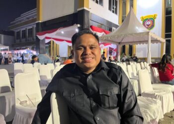 DPRD Samarinda Minta Infrastruktur Sempaja Utara Dipetakan Sebelum Makin Padat