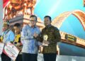 Kaltim Sabet Dua Terbaik 1 pada Apresiasi Pemda Berprestasi Regional Kalimantan 2026