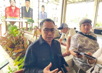 Mahulu Persoalkan Dana Lingkungan, DPRD Kaltim Dorong Pembagian Lebih Proporsional