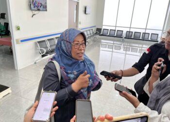 RSUD I .A.Moeis Samarinda Tingkatkan Layanan, Bayi Prematur Ekstrem Kini Bisa Ditangani
