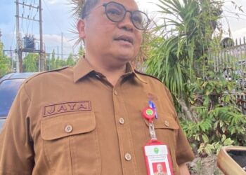 Sumber Air Terbatas, Dinkes Kaltim Waspadai Penyakit Menular