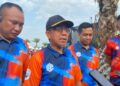 Ardiansyah Usulkan Half Marathon Tahun Depan Jadi 28 Kilometer, Disesuaikan Usia Kutim